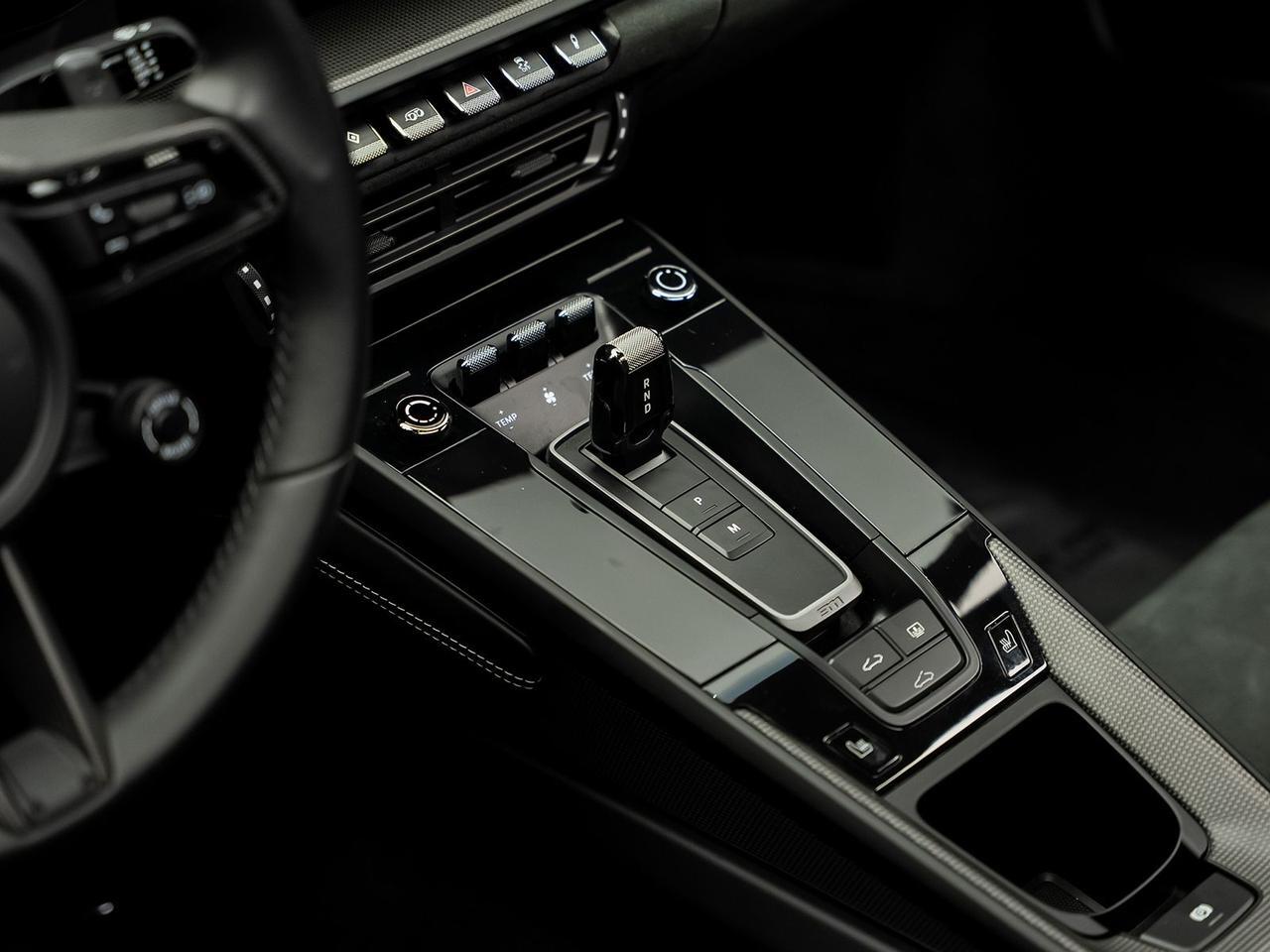 2024 Porsche 911 Carrera 4 GTS Ft Lauderdale FL