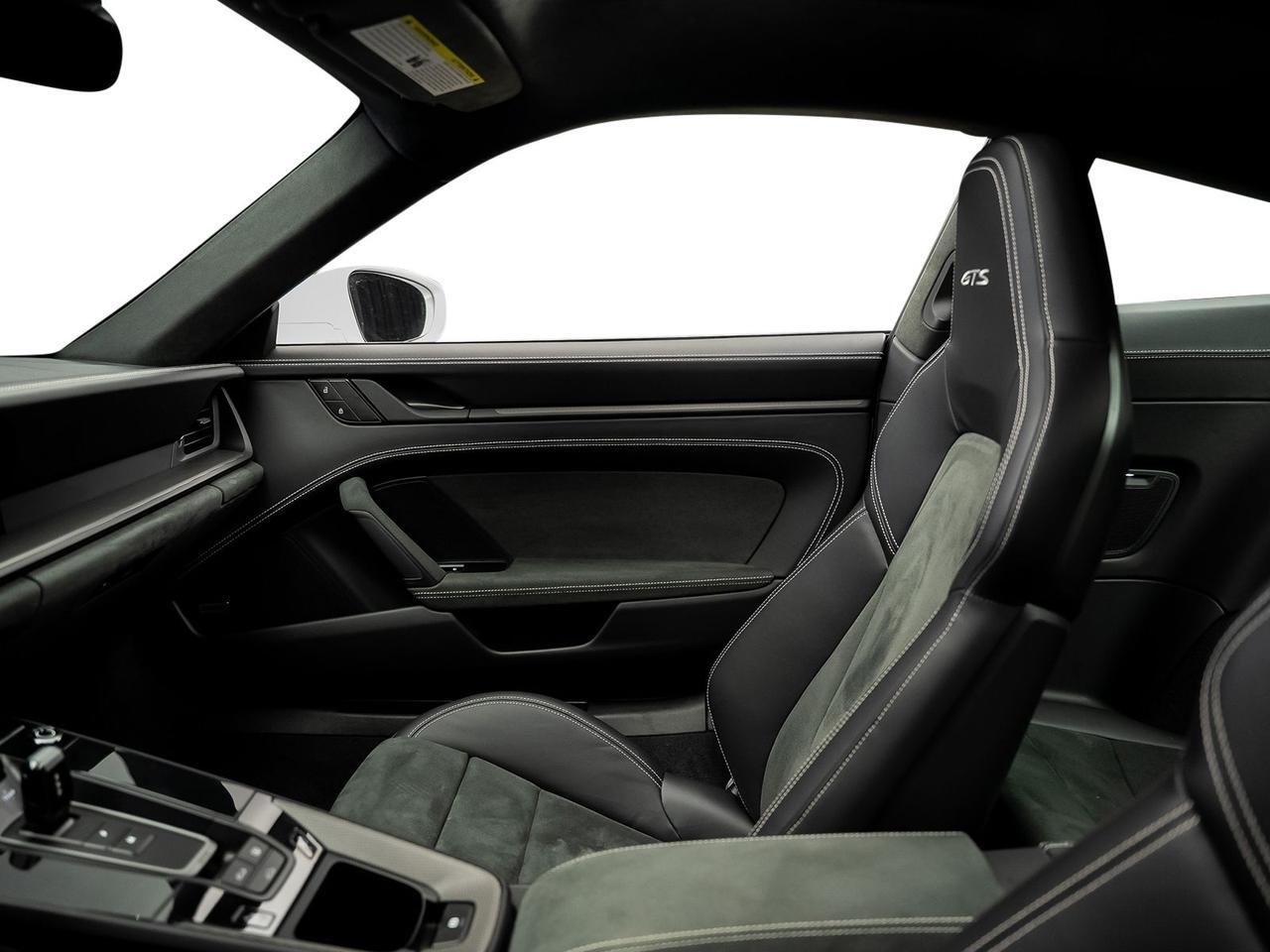 2024 Porsche 911 Carrera 4 GTS Ft Lauderdale FL
