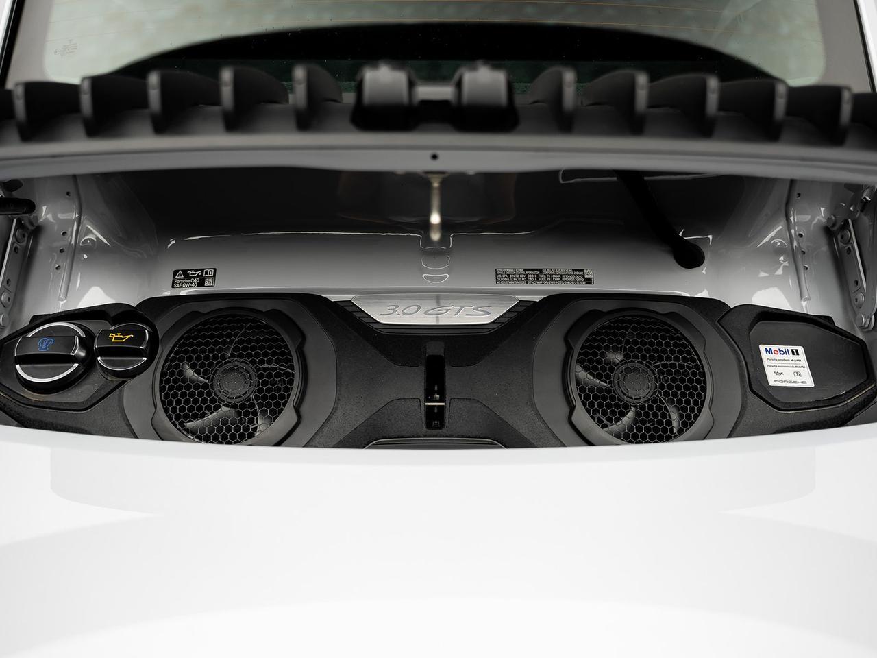 2024 Porsche 911 Carrera 4 GTS Ft Lauderdale FL