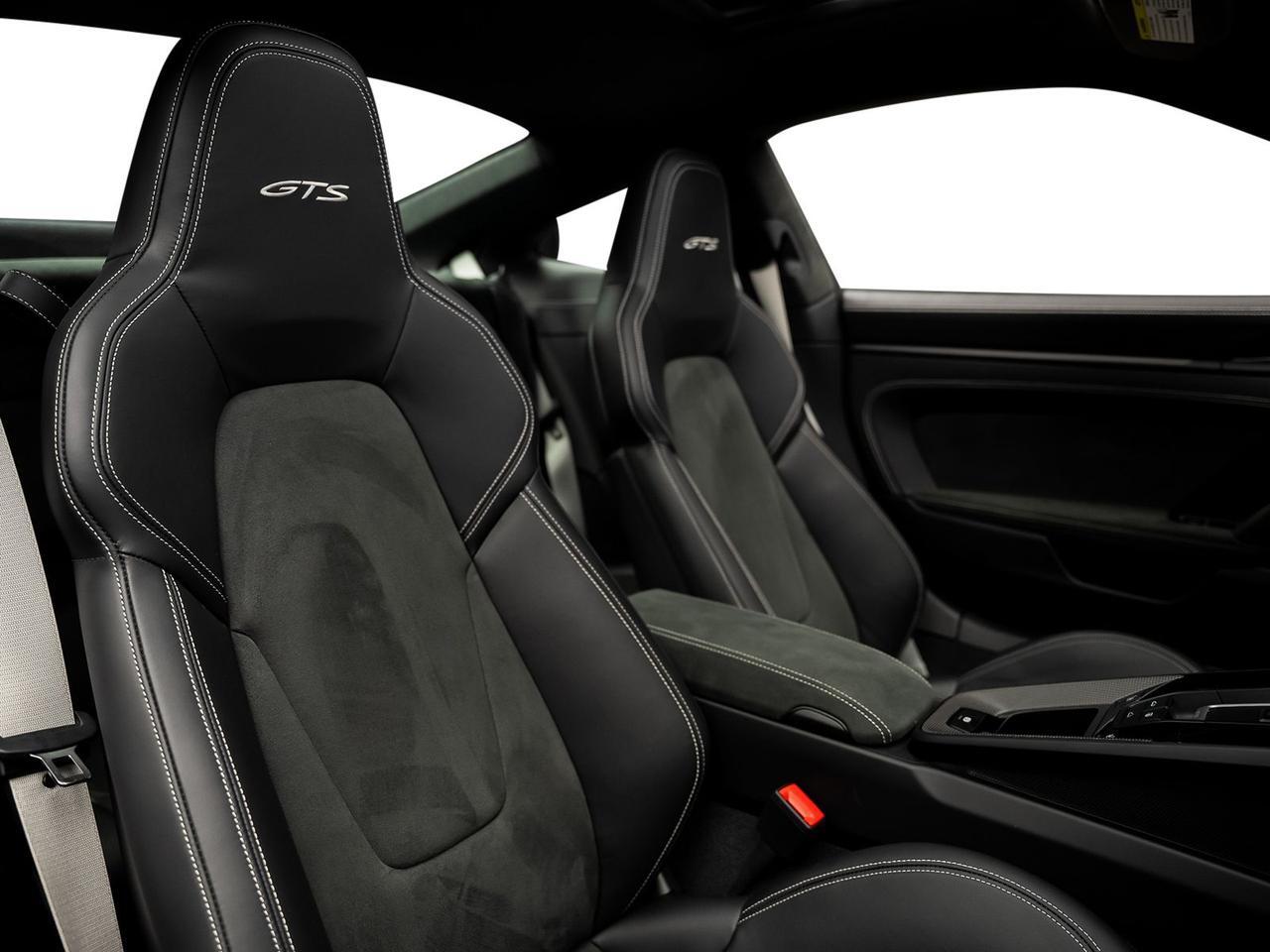2024 Porsche 911 Carrera 4 GTS Ft Lauderdale FL