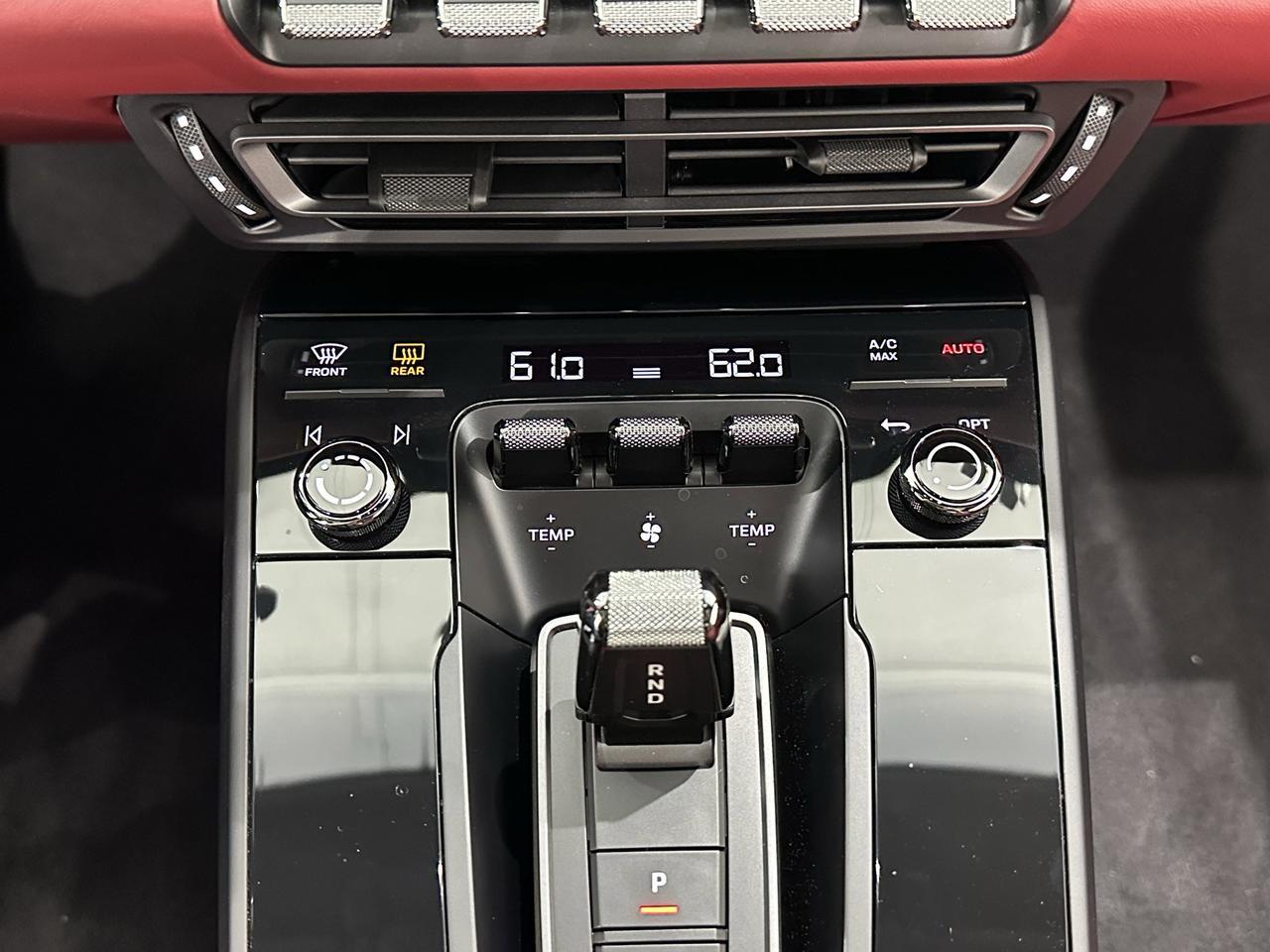 2024 Porsche 911 Carrera 4 GTS Newark DE