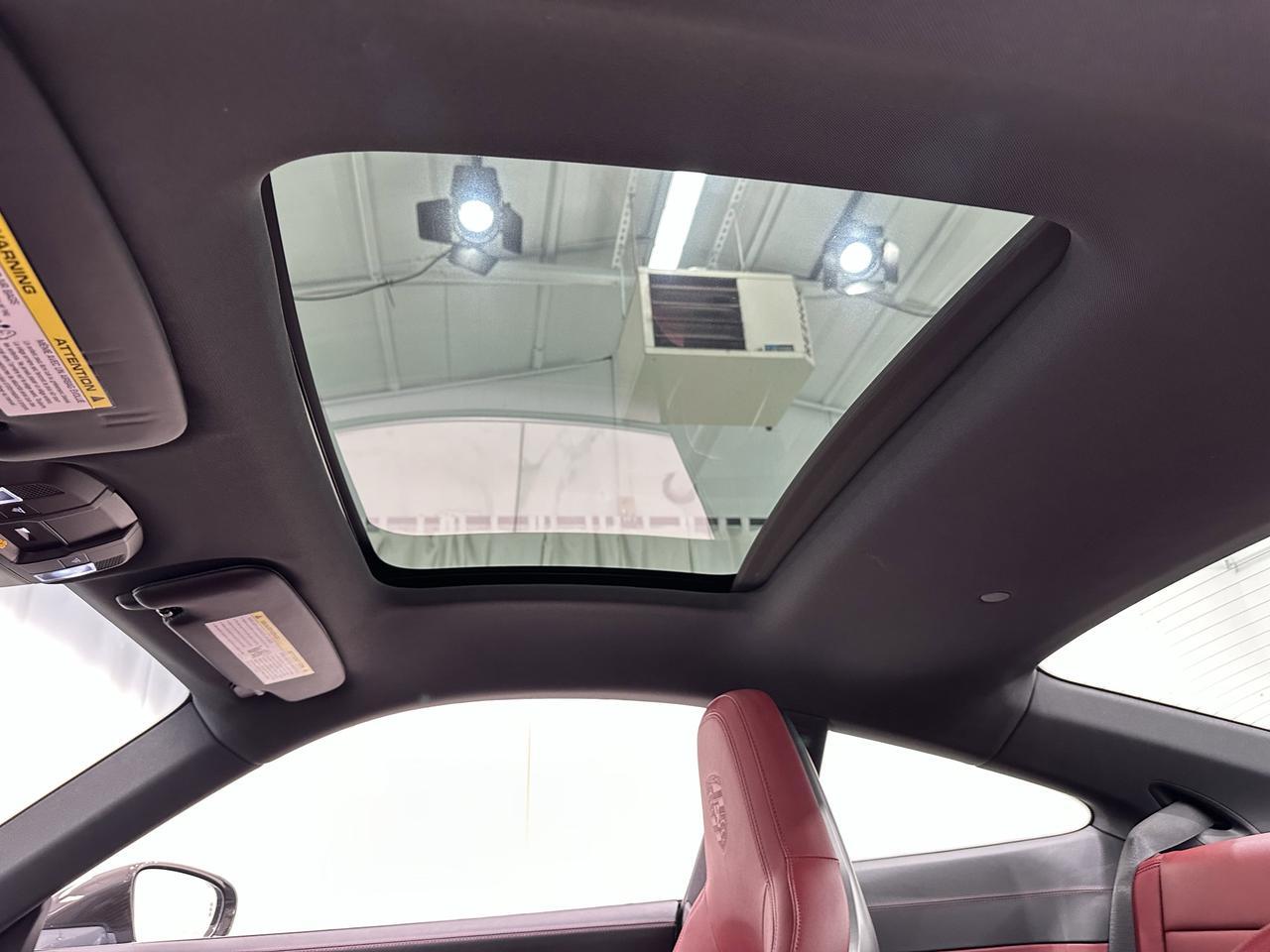 2024 Porsche 911 Carrera 4 GTS Newark DE