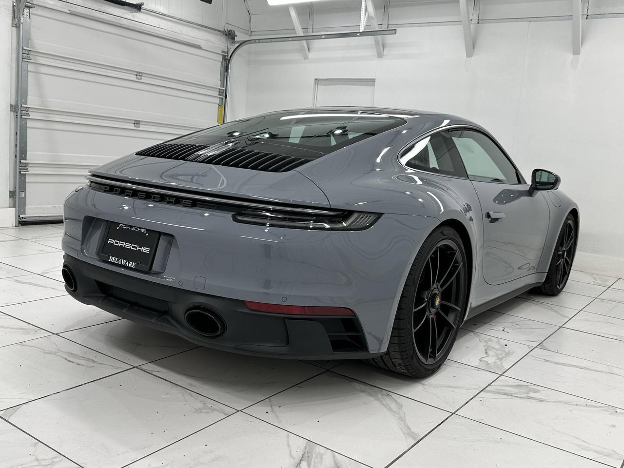 2024 Porsche 911 Carrera 4 GTS Newark DE