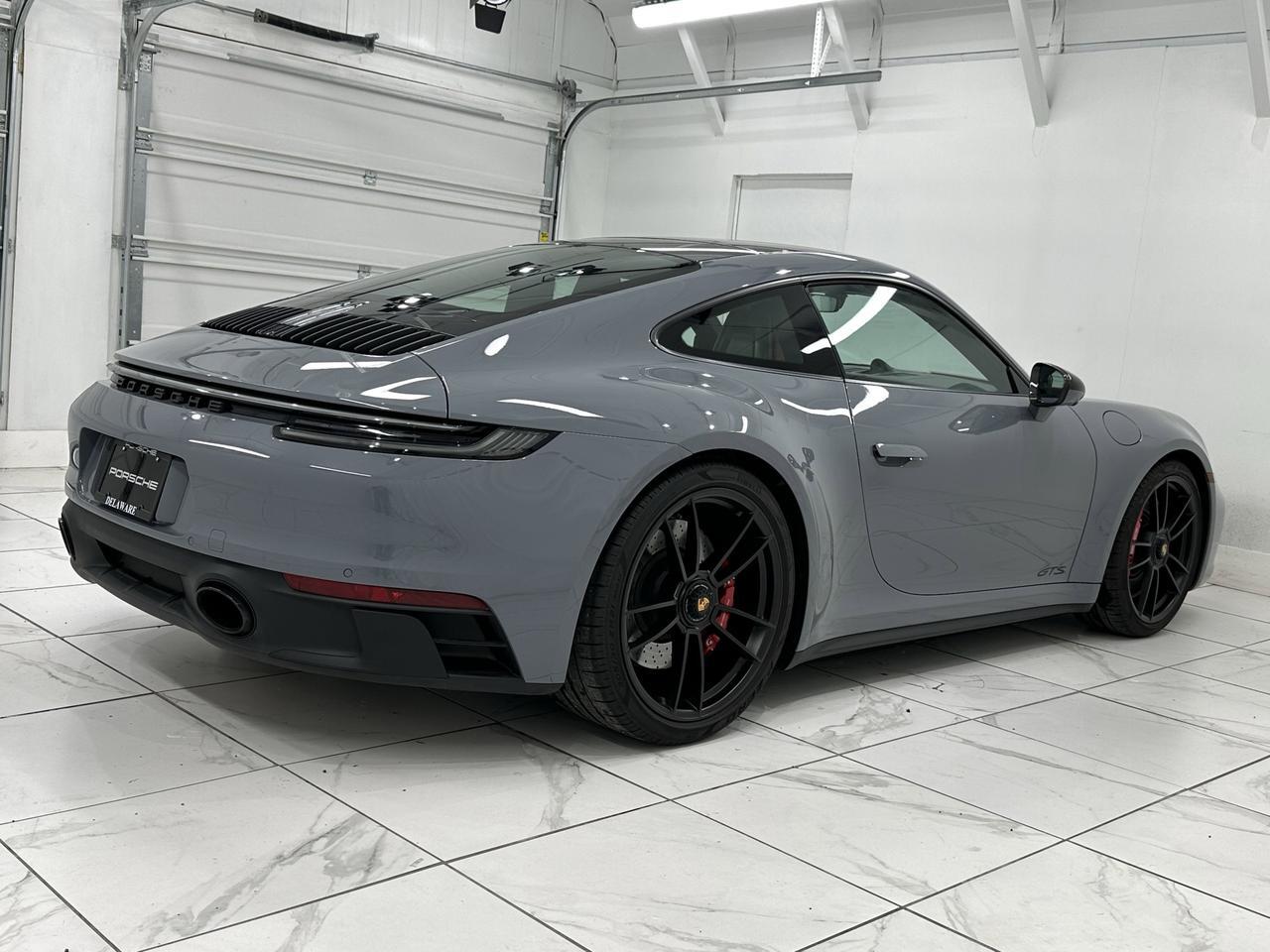 2024 Porsche 911 Carrera 4 GTS Newark DE