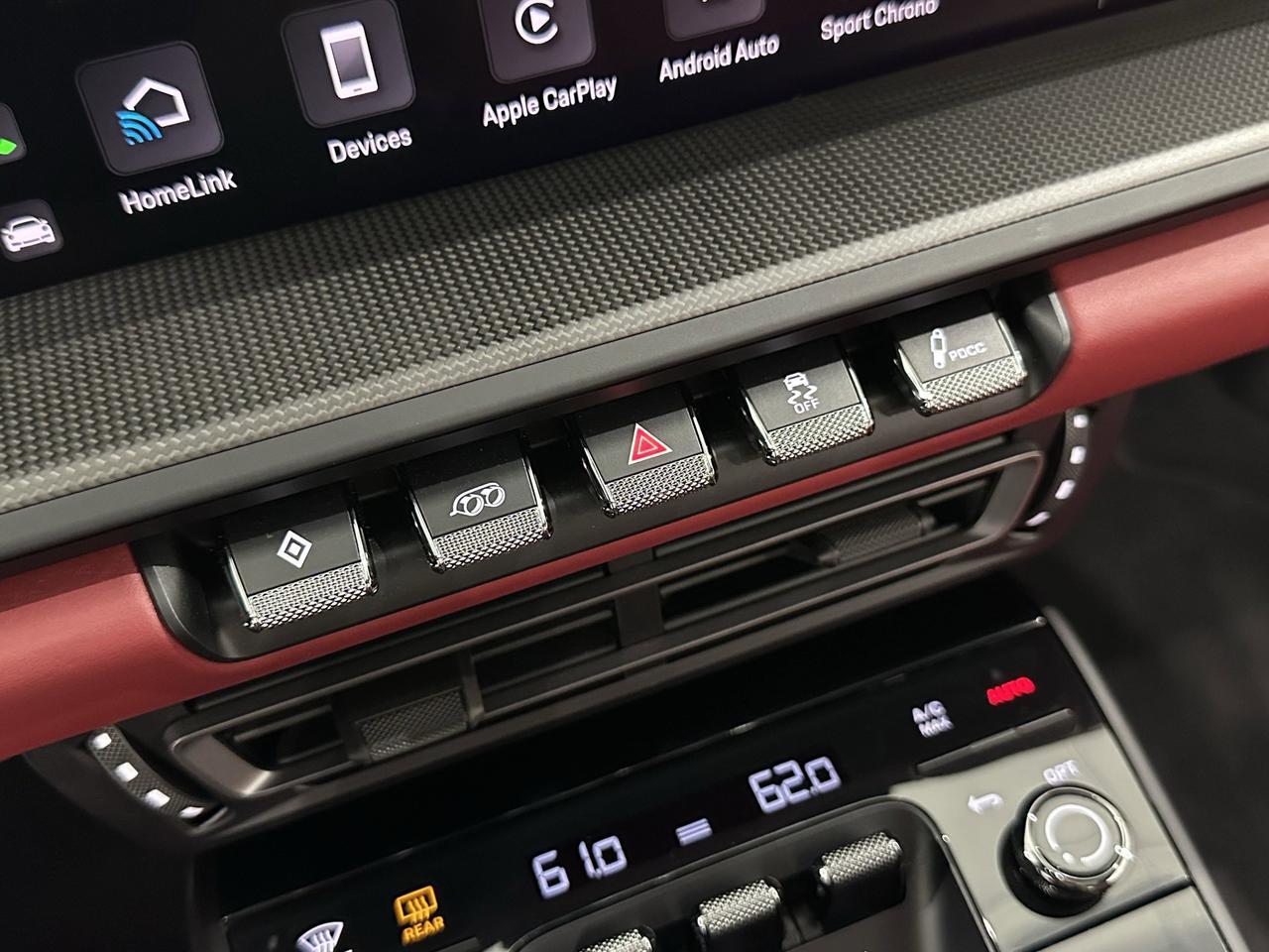 2024 Porsche 911 Carrera 4 GTS Newark DE