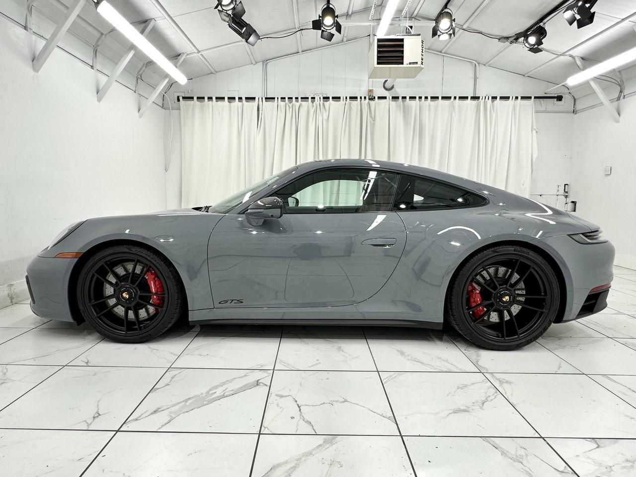 2024 Porsche 911 Carrera 4 GTS Newark DE
