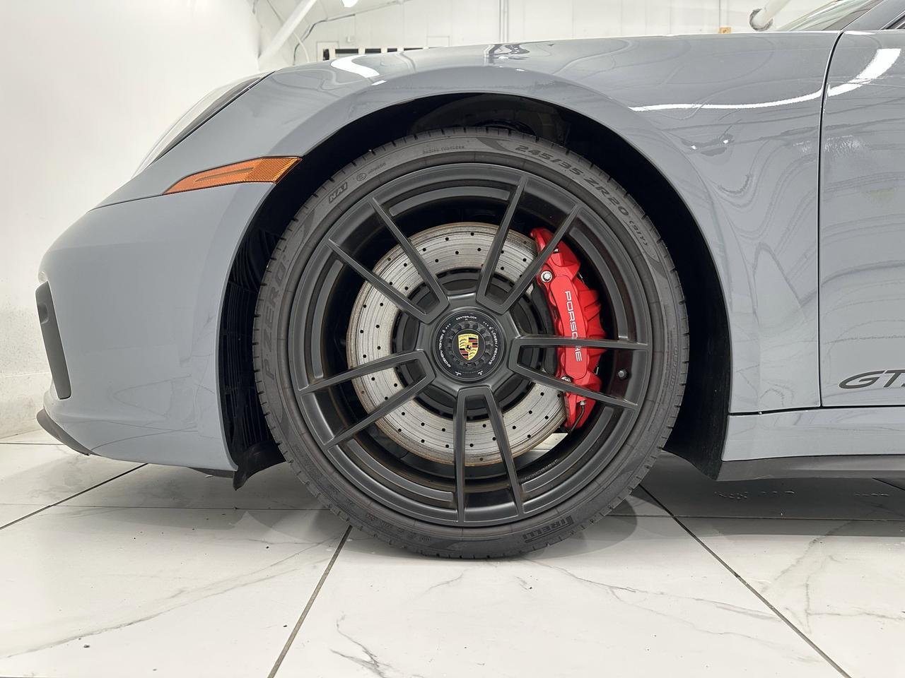 2024 Porsche 911 Carrera 4 GTS Newark DE