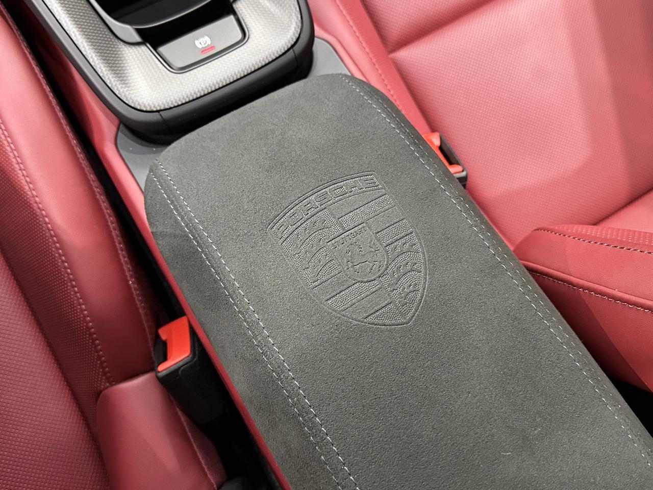 2024 Porsche 911 Carrera 4 GTS Newark DE