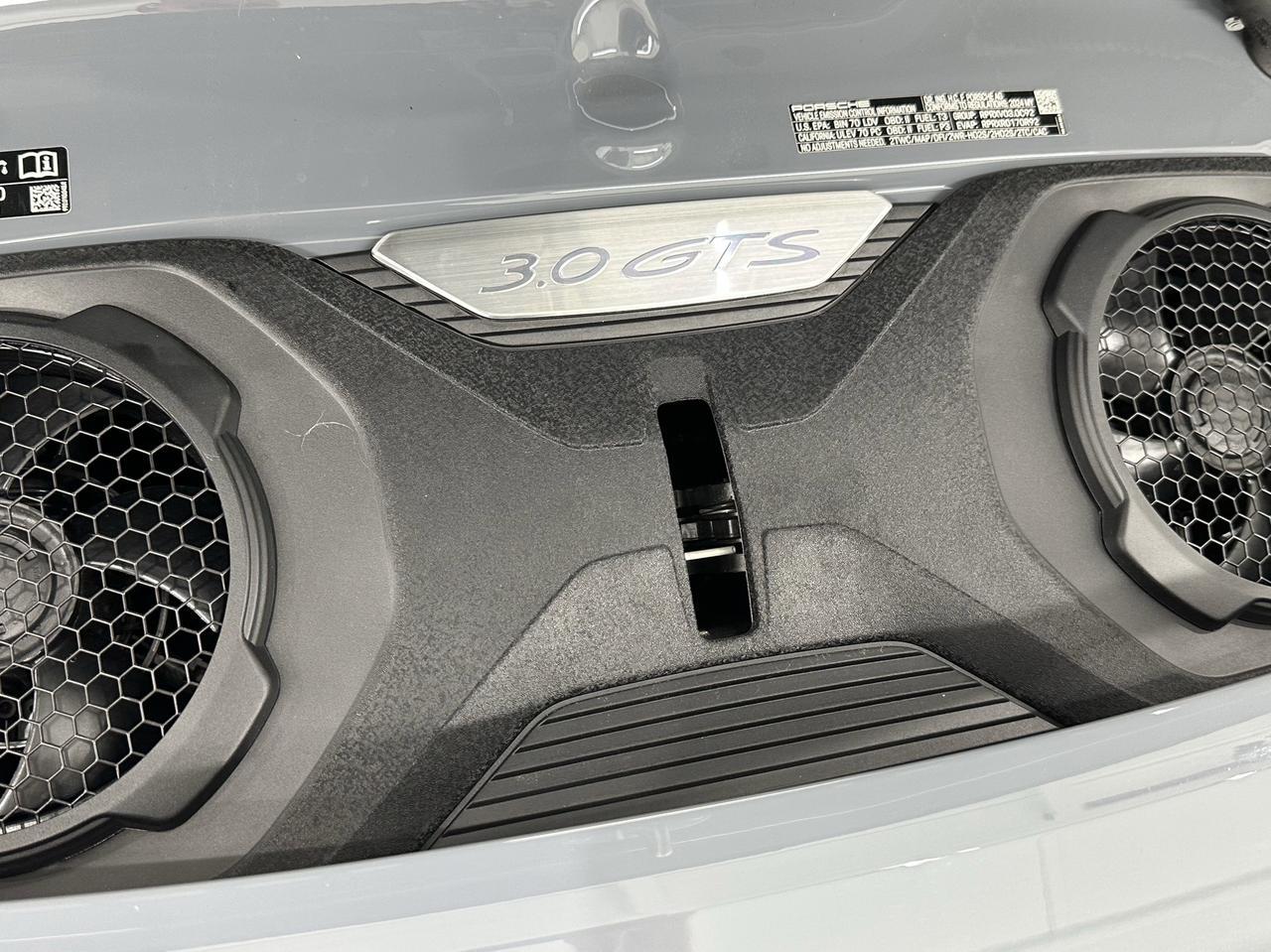 2024 Porsche 911 Carrera 4 GTS Newark DE