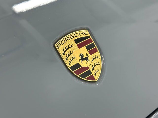 2024 Porsche 911 Carrera 4 GTS Newark DE
