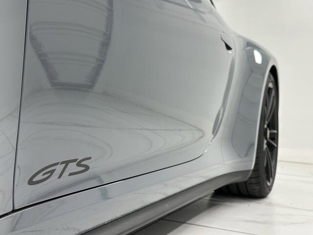 2024 Porsche 911 Carrera 4 GTS Newark DE