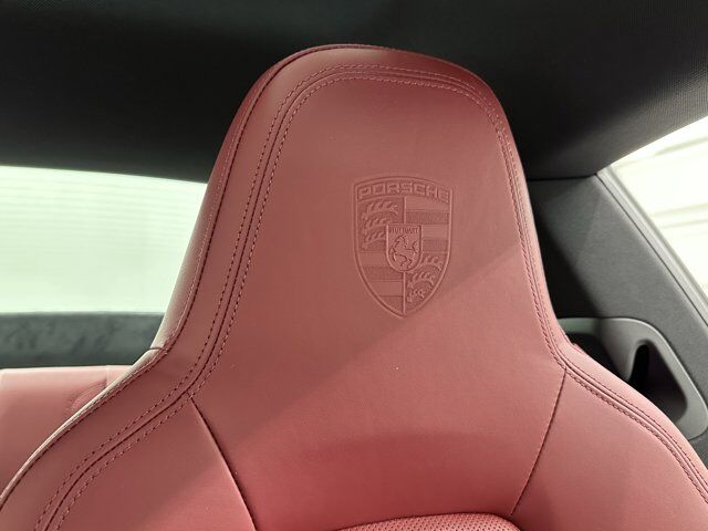 2024 Porsche 911 Carrera 4 GTS Newark DE