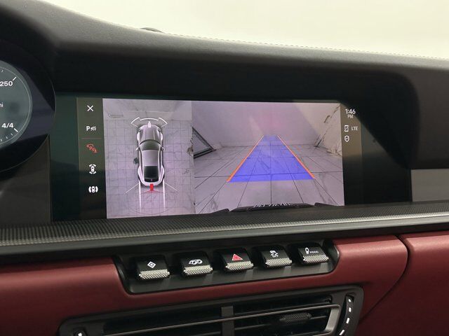 2024 Porsche 911 Carrera 4 GTS Newark DE