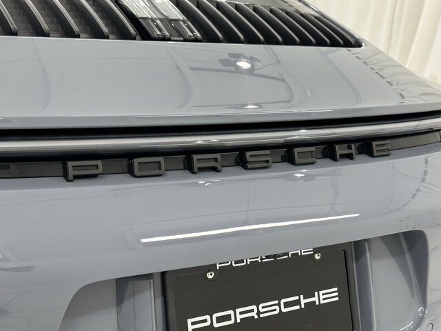 2024 Porsche 911 Carrera 4 GTS Newark DE