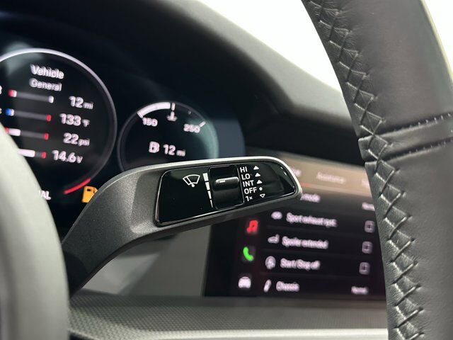 2024 Porsche 911 Carrera 4 GTS Newark DE