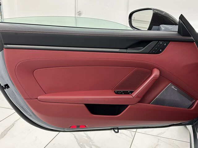 2024 Porsche 911 Carrera 4 GTS Newark DE