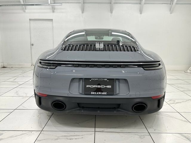 2024 Porsche 911 Carrera 4 GTS Newark DE