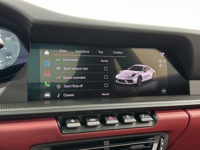 2024 Porsche 911 Carrera 4 GTS Newark DE