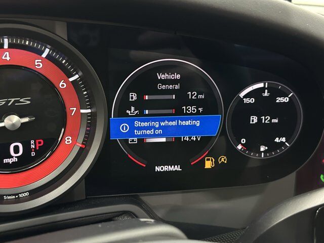 2024 Porsche 911 Carrera 4 GTS Newark DE