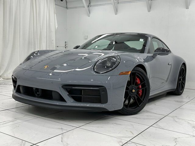2024 Porsche 911 Carrera 4 GTS Newark DE