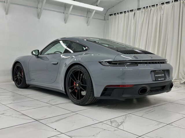 2024 Porsche 911 Carrera 4 GTS Newark DE