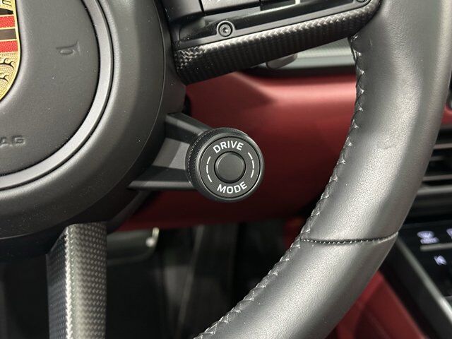 2024 Porsche 911 Carrera 4 GTS Newark DE