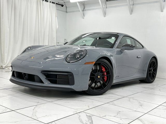 2024 Porsche 911 Carrera 4 GTS Newark DE
