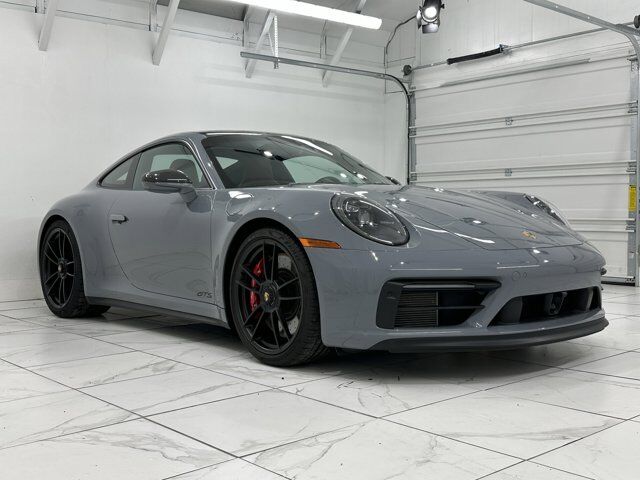 2024 Porsche 911 Carrera 4 GTS Newark DE