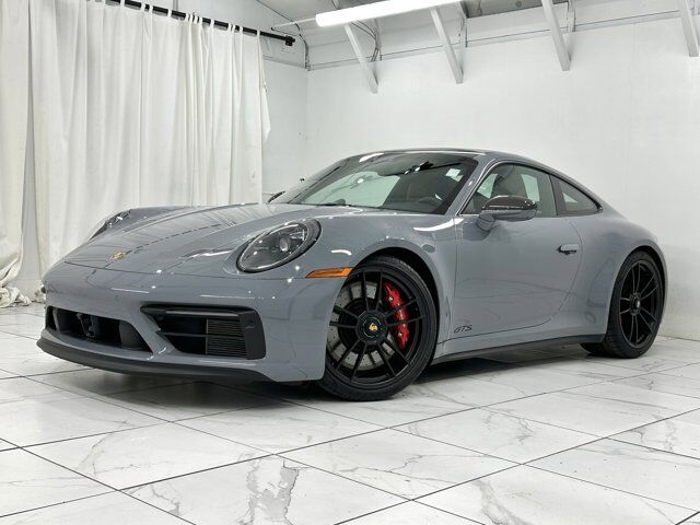 2024 Porsche 911 Carrera 4 GTS Newark DE