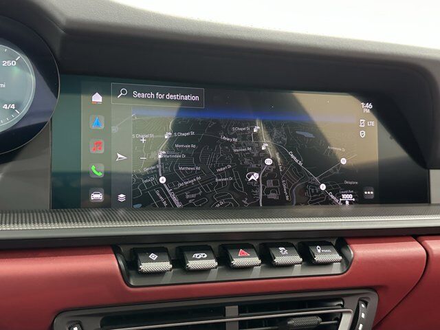 2024 Porsche 911 Carrera 4 GTS Newark DE