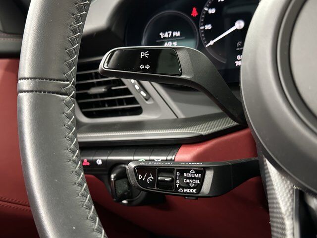 2024 Porsche 911 Carrera 4 GTS Newark DE