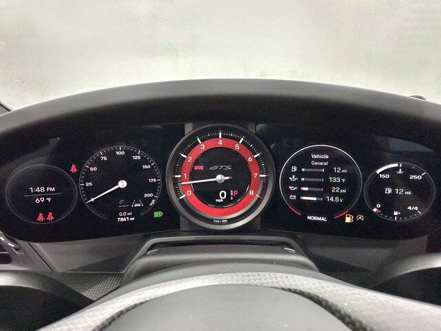 2024 Porsche 911 Carrera 4 GTS Newark DE