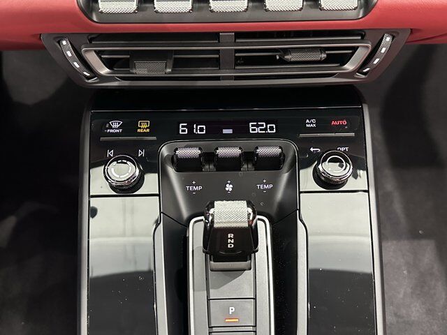 2024 Porsche 911 Carrera 4 GTS Newark DE