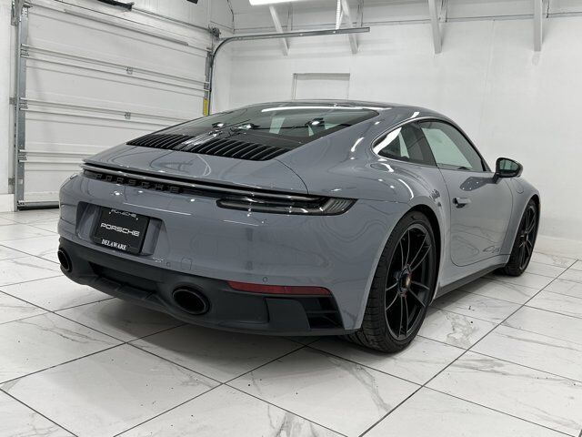 2024 Porsche 911 Carrera 4 GTS Newark DE