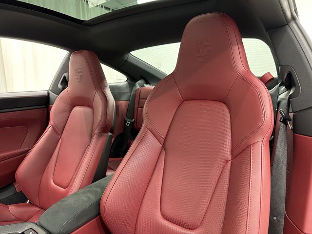 2024 Porsche 911 Carrera 4 GTS Newark DE