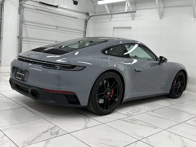 2024 Porsche 911 Carrera 4 GTS Newark DE