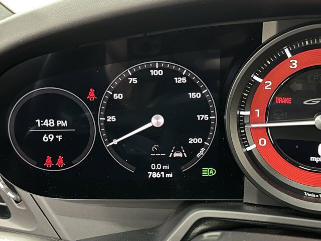 2024 Porsche 911 Carrera 4 GTS Newark DE