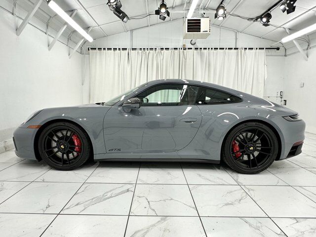 2024 Porsche 911 Carrera 4 GTS Newark DE