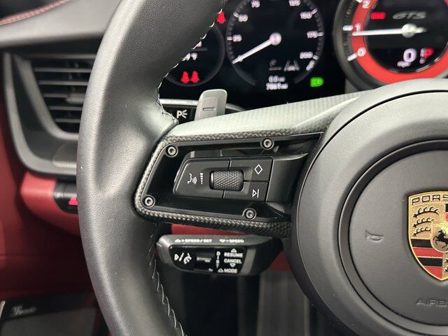 2024 Porsche 911 Carrera 4 GTS Newark DE