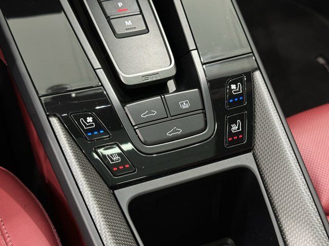 2024 Porsche 911 Carrera 4 GTS Newark DE