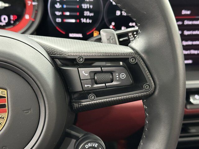 2024 Porsche 911 Carrera 4 GTS Newark DE