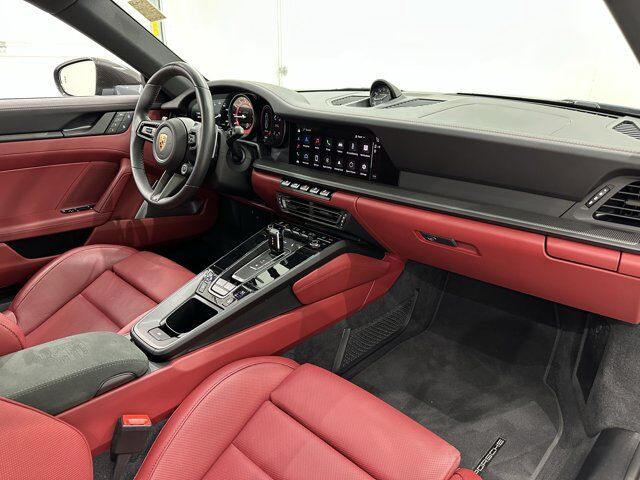 2024 Porsche 911 Carrera 4 GTS Newark DE