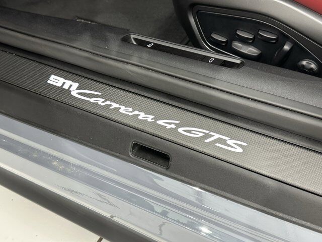 2024 Porsche 911 Carrera 4 GTS Newark DE