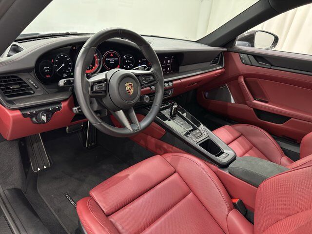 2024 Porsche 911 Carrera 4 GTS Newark DE