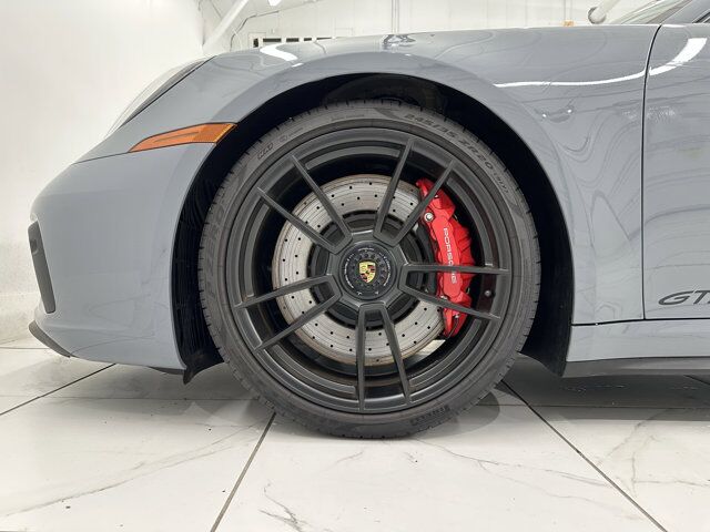 2024 Porsche 911 Carrera 4 GTS Newark DE