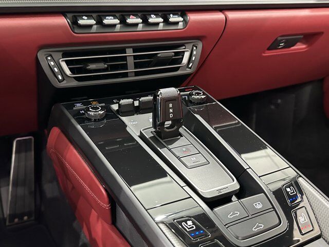 2024 Porsche 911 Carrera 4 GTS Newark DE