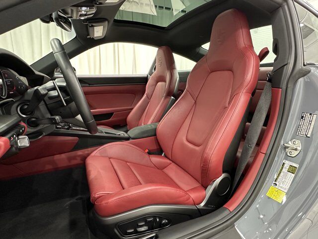2024 Porsche 911 Carrera 4 GTS Newark DE