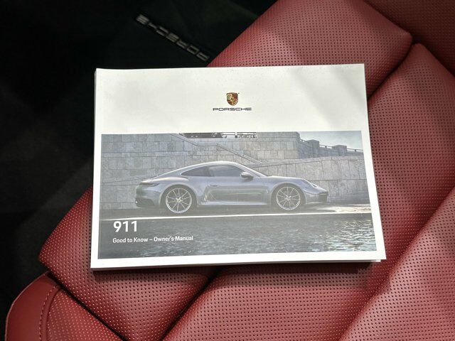 2024 Porsche 911 Carrera 4 GTS Newark DE
