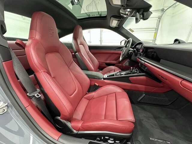 2024 Porsche 911 Carrera 4 GTS Newark DE