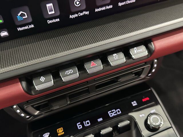2024 Porsche 911 Carrera 4 GTS Newark DE